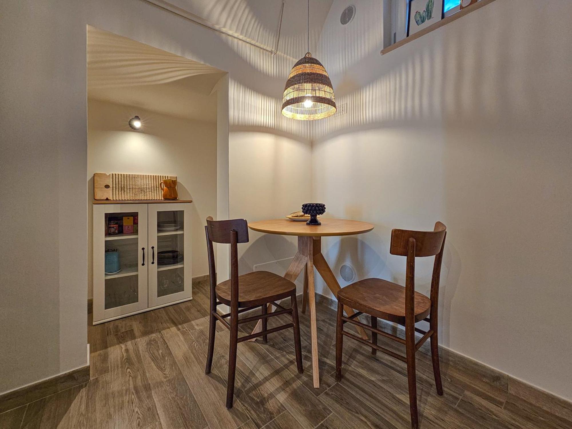 דירות מולה די בארי Casa Lillino מראה חיצוני תמונה